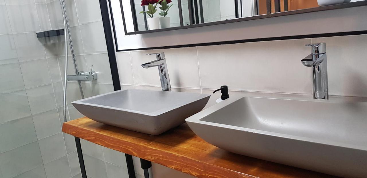 Suite Haus Vargas Santander Luaran gambar