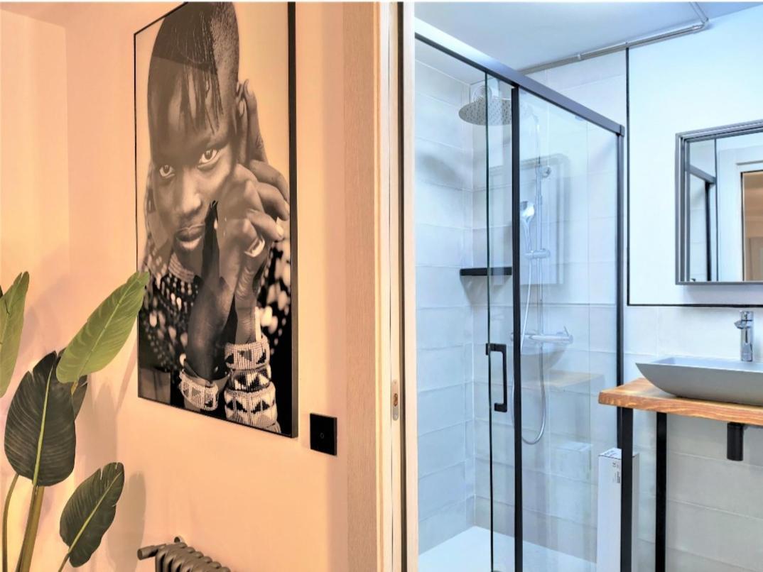 Suite Haus Vargas Santander Luaran gambar